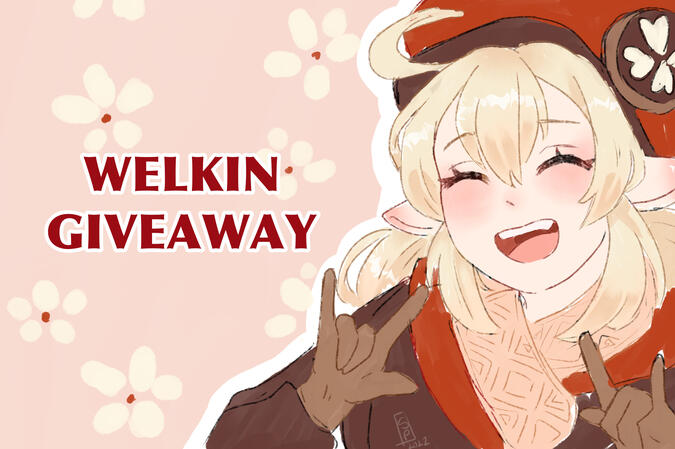 [2022] Twitter Announcement commission